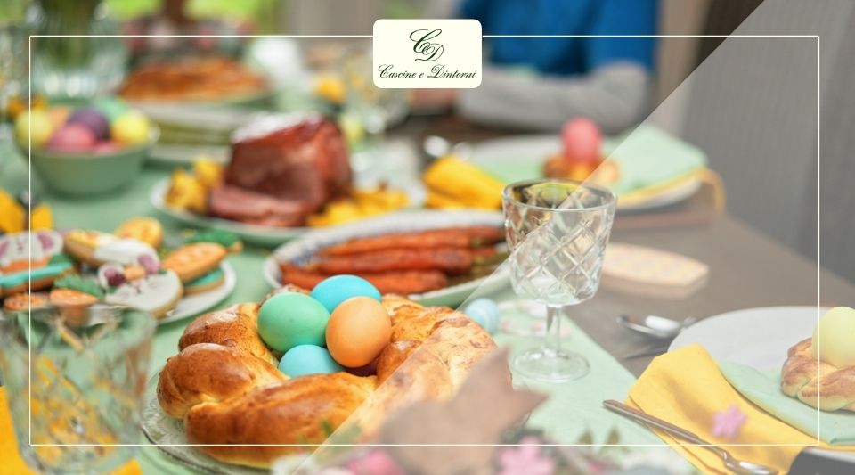 Pranzo di Pasqua e Pasquetta 2025 (Menù Bambini)