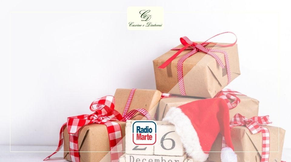 Offerta Ponte Santo Stefano 2025