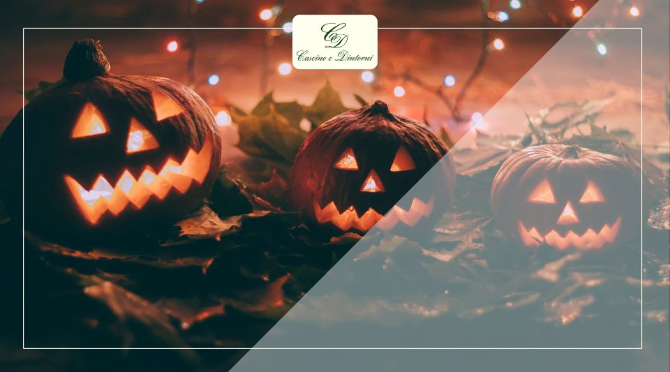 Offerta Weekend Halloween