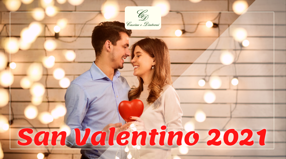 San Valentino 2021