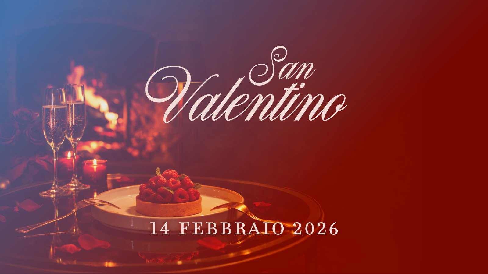 Offerte San Valentino 2026